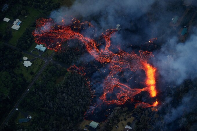 lava Hawaii lava Hawaii