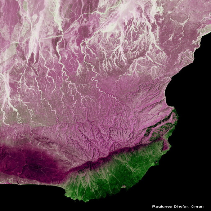 Imagini uimitoare cu Terra vazuta din spatiu Imagini uimitoare cu Terra vazuta din spatiu