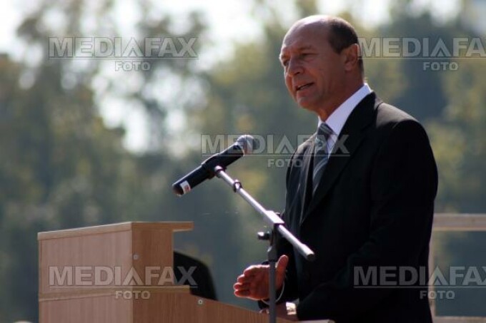 Basescu: Vocea romanilor din diaspora nu e suficient de puternica Basescu: Vocea romanilor din diaspora nu e suficient de puternica