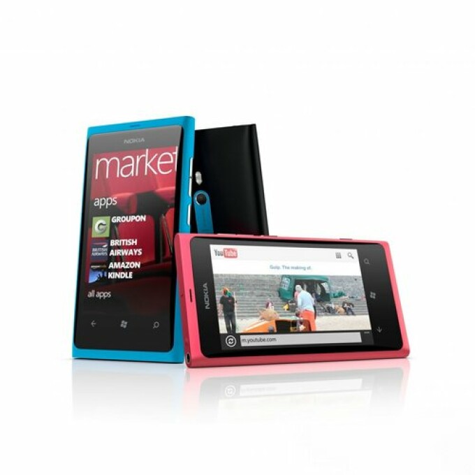 Nokia Lumia Nokia Lumia
