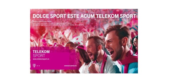 Telekom Sport Telekom Sport