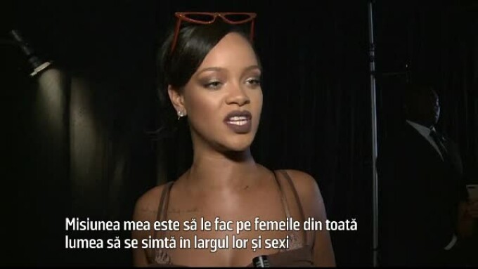   rihanna 