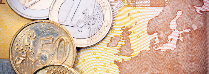 Romania a transmis la Bruxelles ca de la 1 ianuarie 2019 va trece la euro.