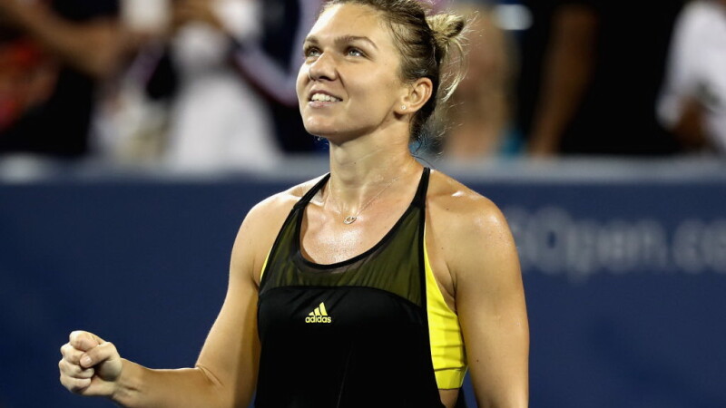 Simona Halep Simona Halep