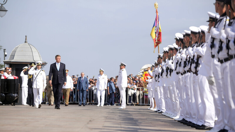 Ziua Marinei 2017 Ziua Marinei 2017