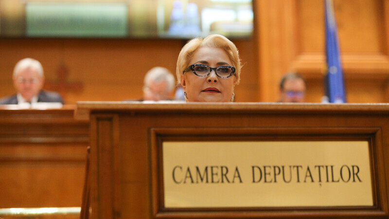 Viorica Dăncilă Viorica Dăncilă