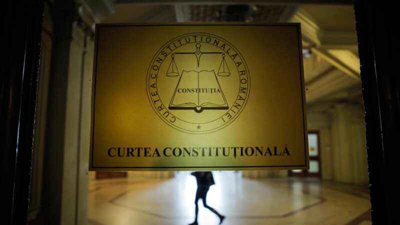 Image result for curtea constitutionala