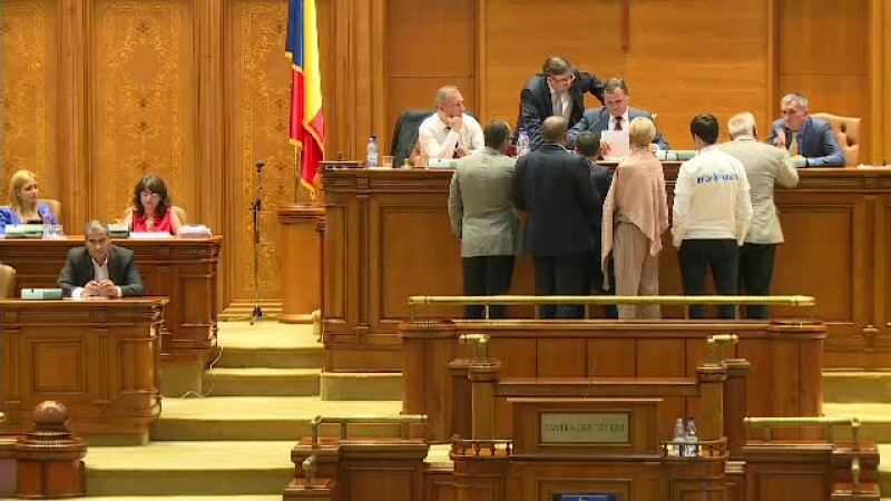 Parlament Parlament