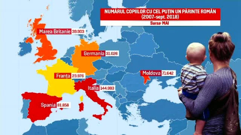 copii romani copii romani