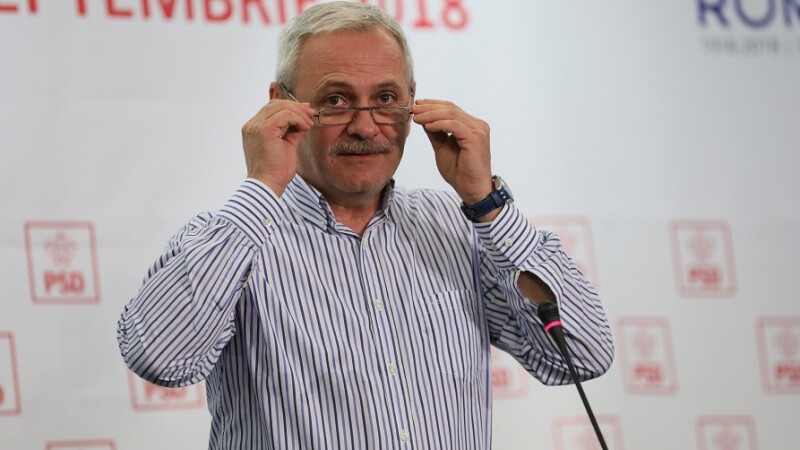 Liviu Dragnea Liviu Dragnea