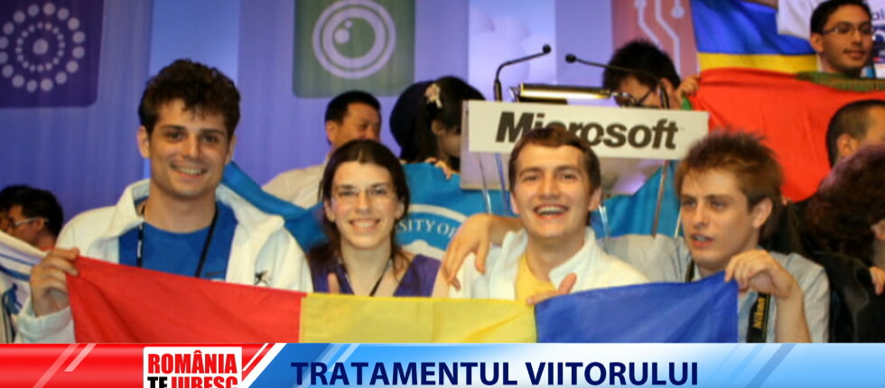 informaticieni informaticieni