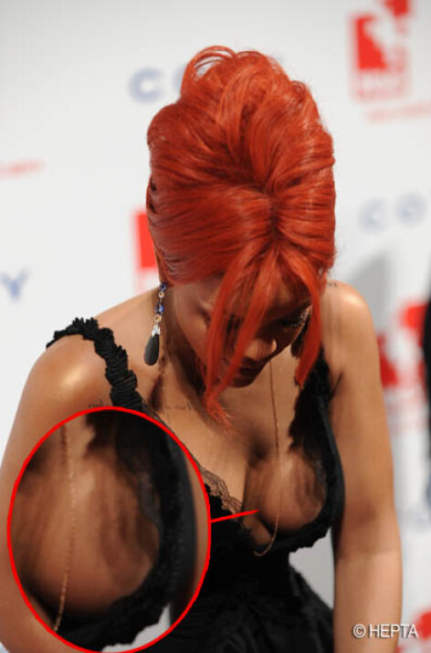 Rihanna
