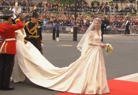 Kate Middleton