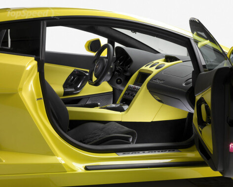 Lamborghini Gallardo - 3 Lamborghini Gallardo - 3