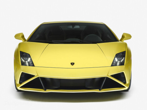 Lamborghini Gallardo - 4 Lamborghini Gallardo - 4