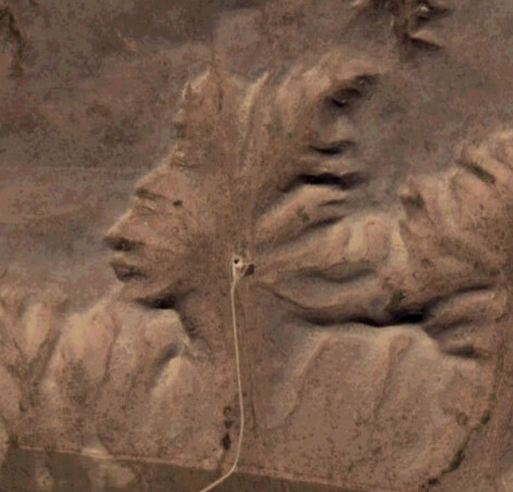Google Earth - 1