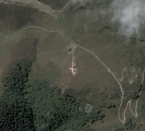 Google Earth - 2