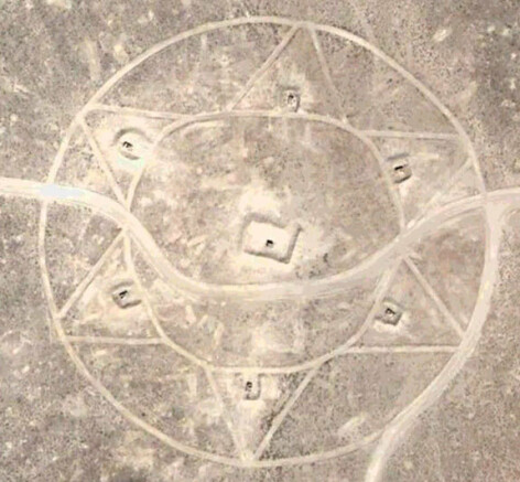 Google Earth - 3