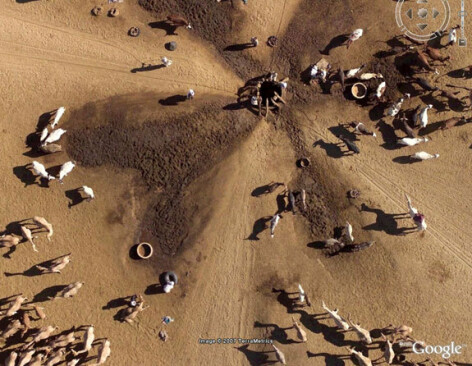 Google Earth - 7