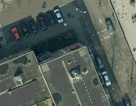 Google Earth - 8