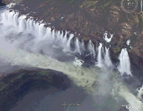 Google Earth - 10