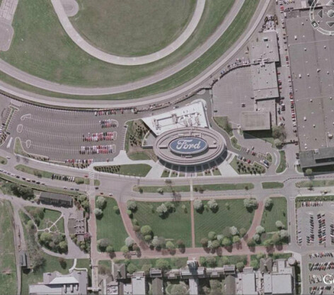 Google Earth - 11