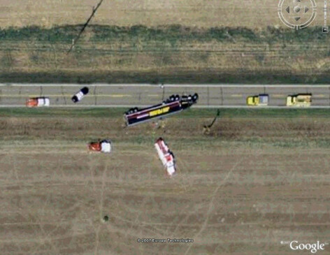 Google Earth - 14