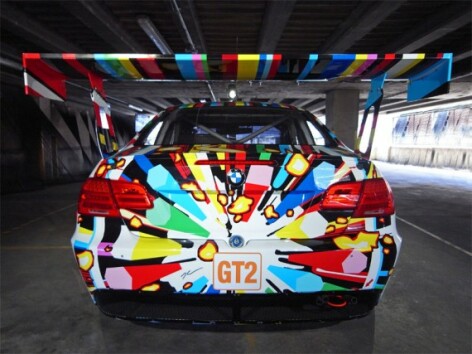 BMW BMW