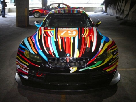 BMW BMW