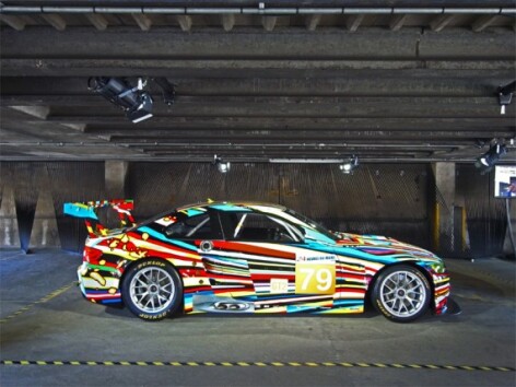 BMW BMW