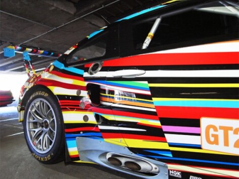BMW BMW