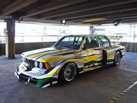 BMW BMW