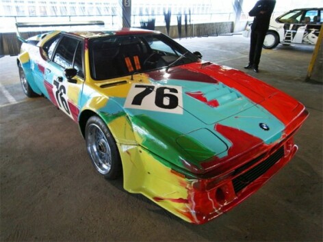 BMW BMW