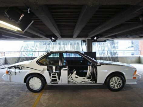 BMW BMW