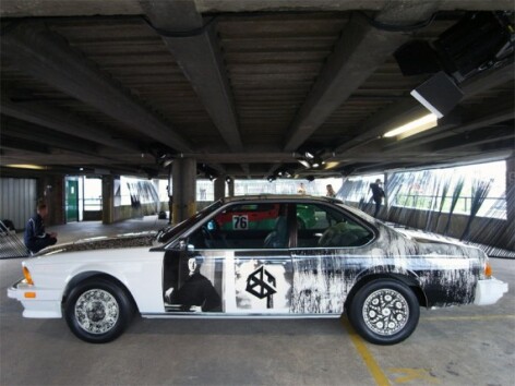 BMW BMW