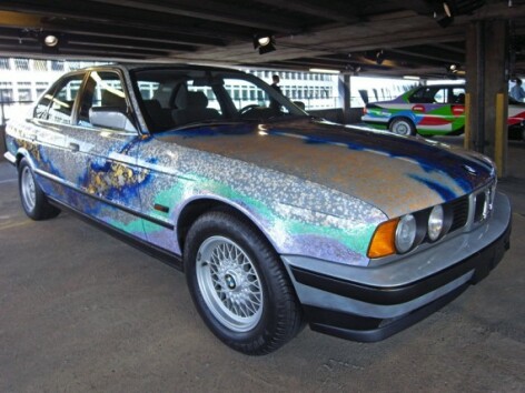 BMW BMW