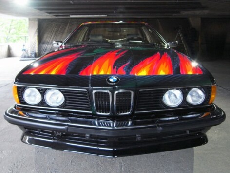 BMW BMW