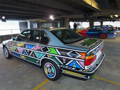 BMW BMW