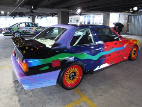 BMW BMW