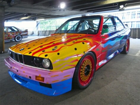BMW BMW