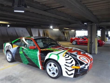 BMW BMW