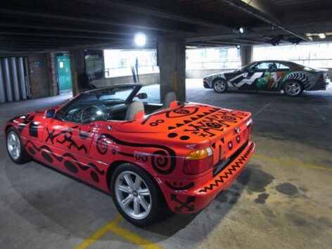 BMW BMW