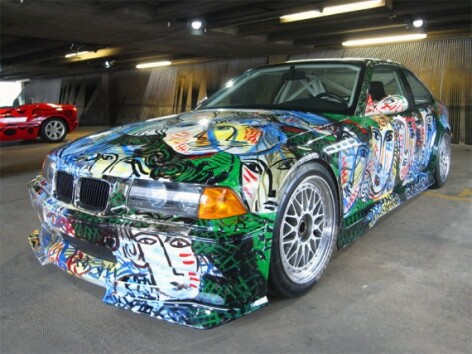 BMW BMW