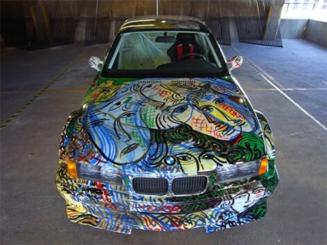 BMW BMW