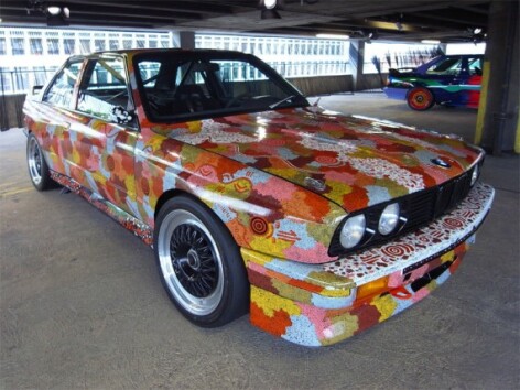 BMW BMW