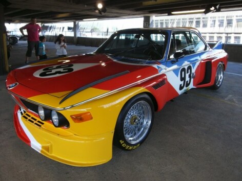 BMW BMW