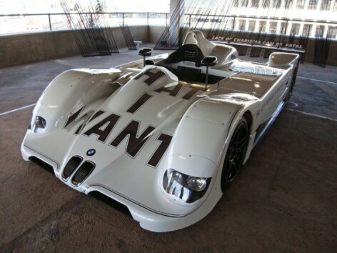 BMW BMW
