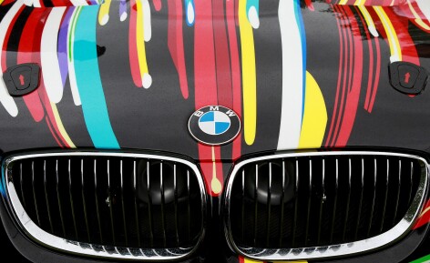 BMW BMW