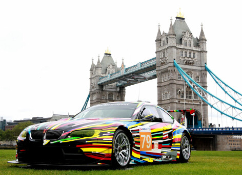 BMW BMW