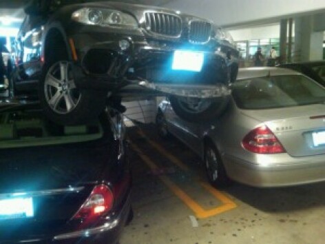 Accident